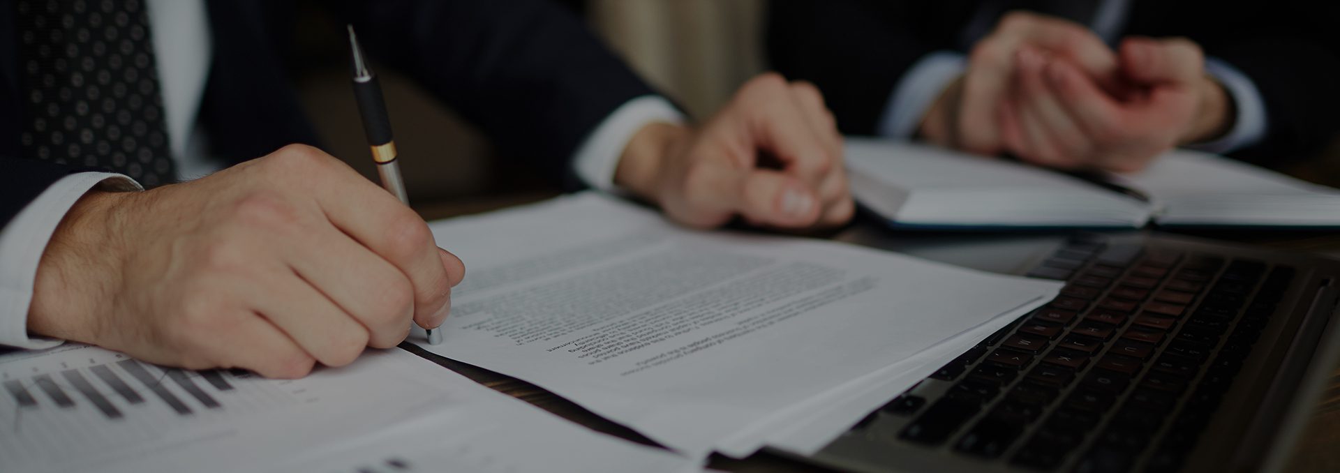 Catálogo de servicios legales BF Legal