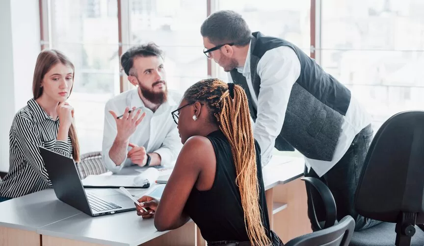 Catálogo de servicios legales BF Legal