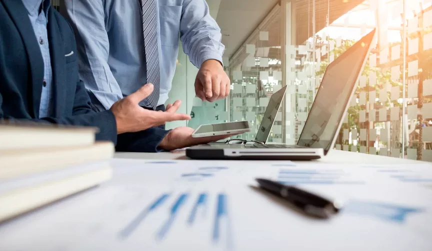 Catálogo de servicios legales BF Legal