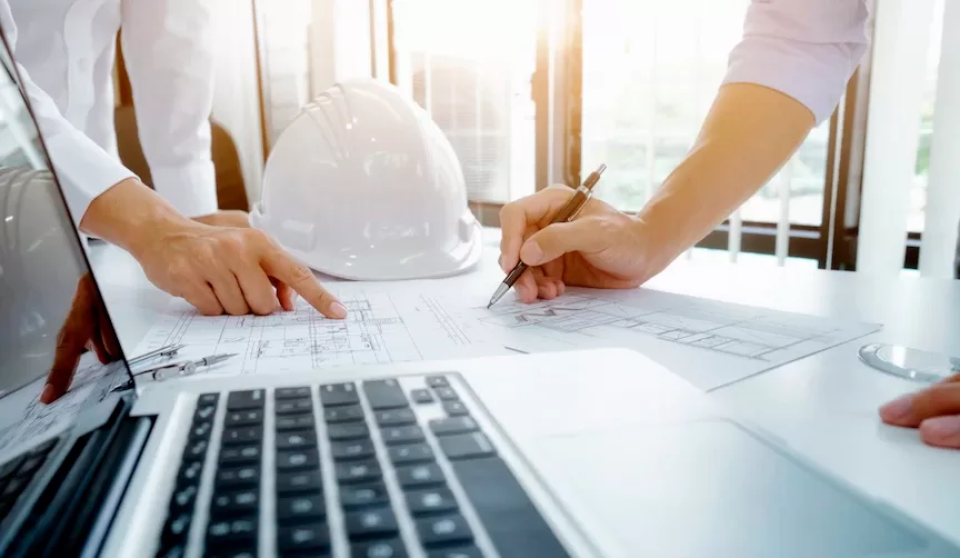 Catálogo de servicios legales BF Legal